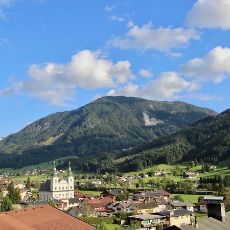 Appartement Sophia Brixen im Thale Exterior photo