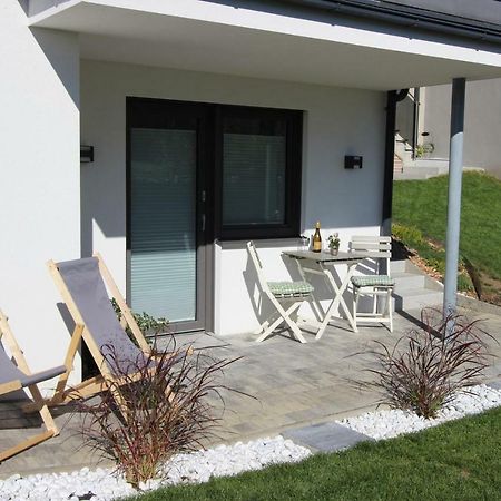 Appartement Sophia Brixen im Thale Exterior photo