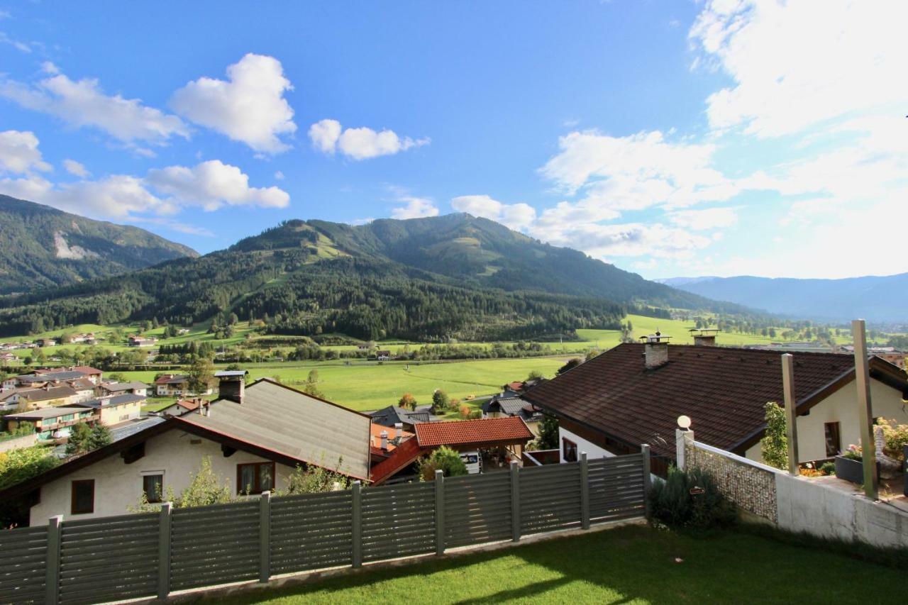 Appartement Sophia Brixen im Thale Exterior photo