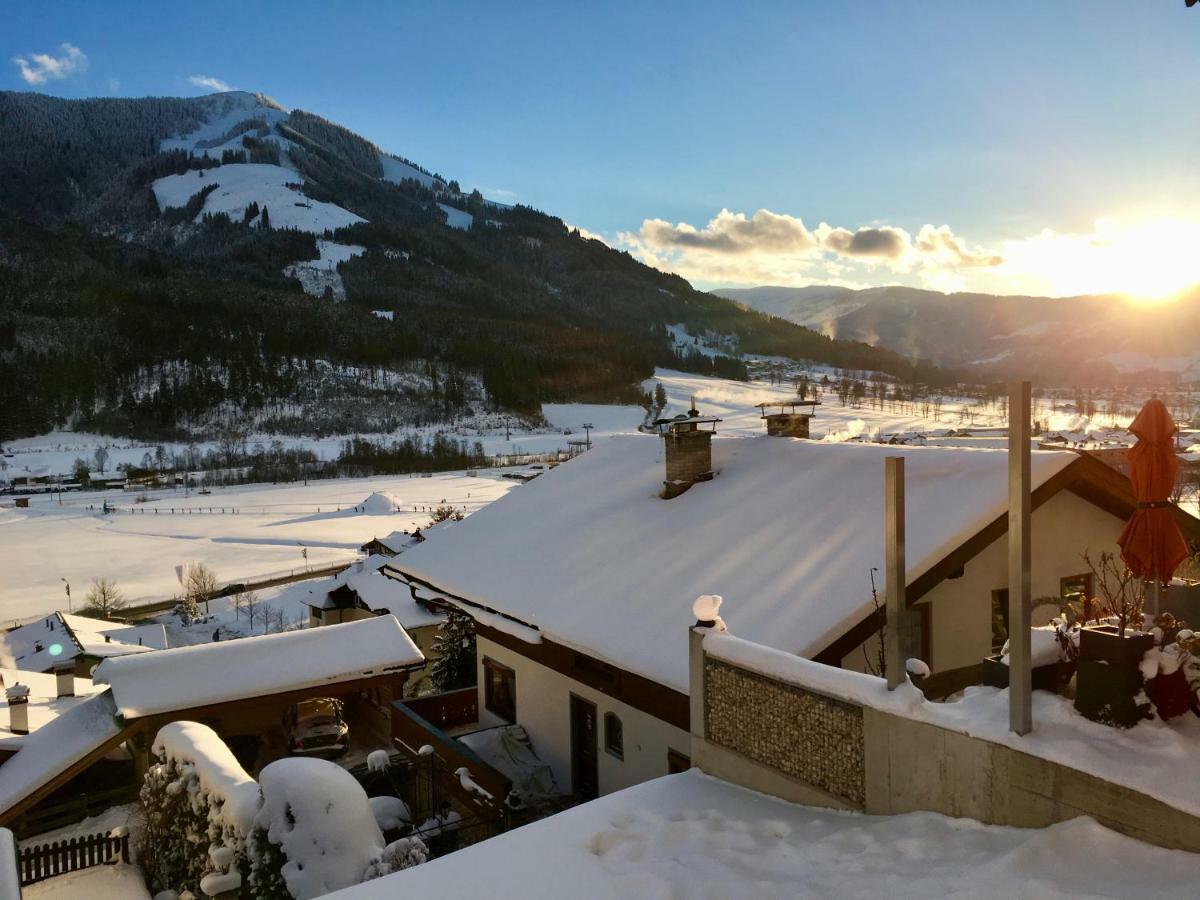 Appartement Sophia Brixen im Thale Exterior photo