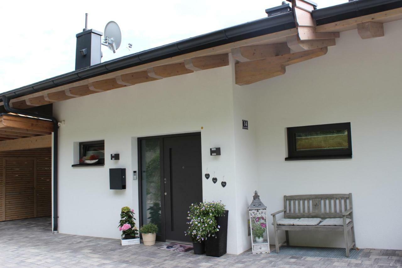 Appartement Sophia Brixen im Thale Exterior photo