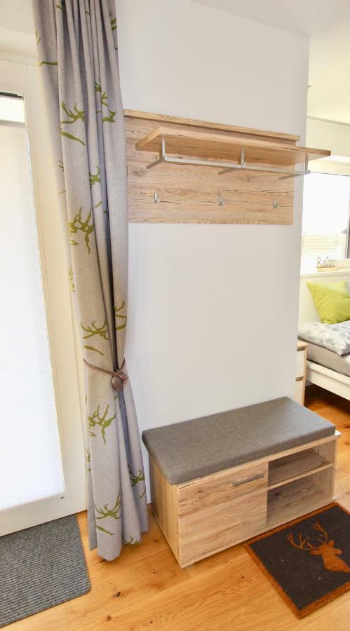 Appartement Sophia Brixen im Thale Exterior photo