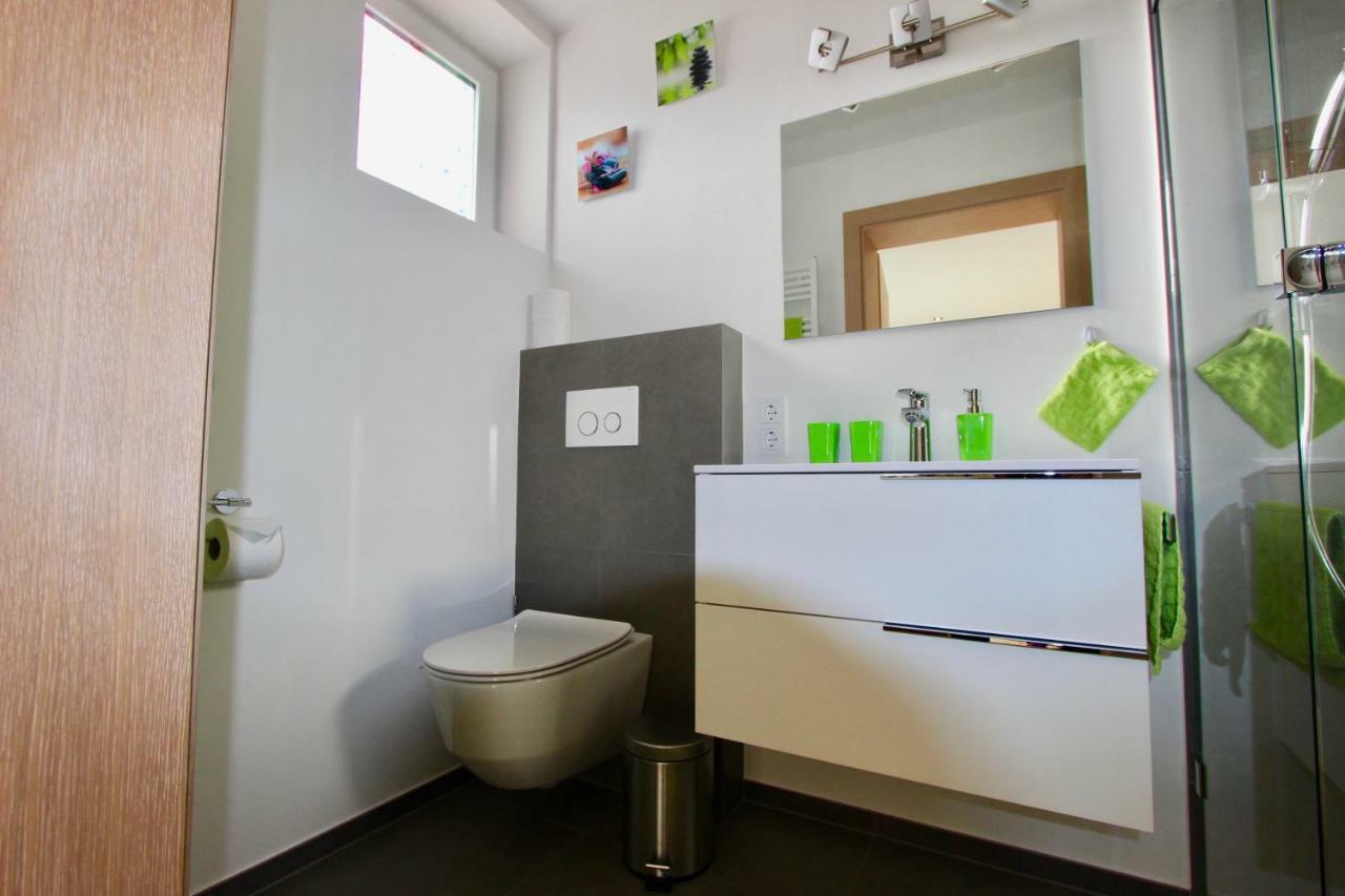 Appartement Sophia Brixen im Thale Exterior photo